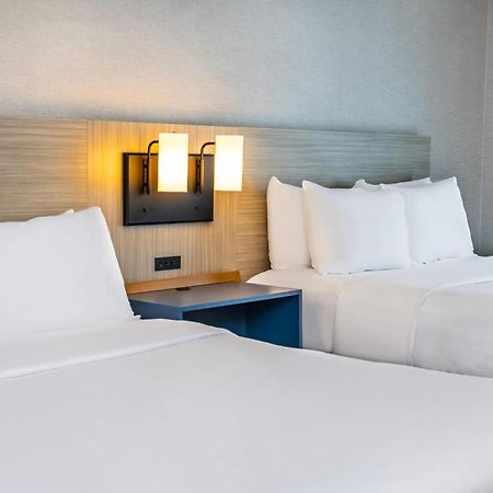 Comfort Inn Laval Exteriér fotografie
