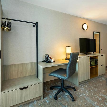 Comfort Inn Laval Exteriér fotografie