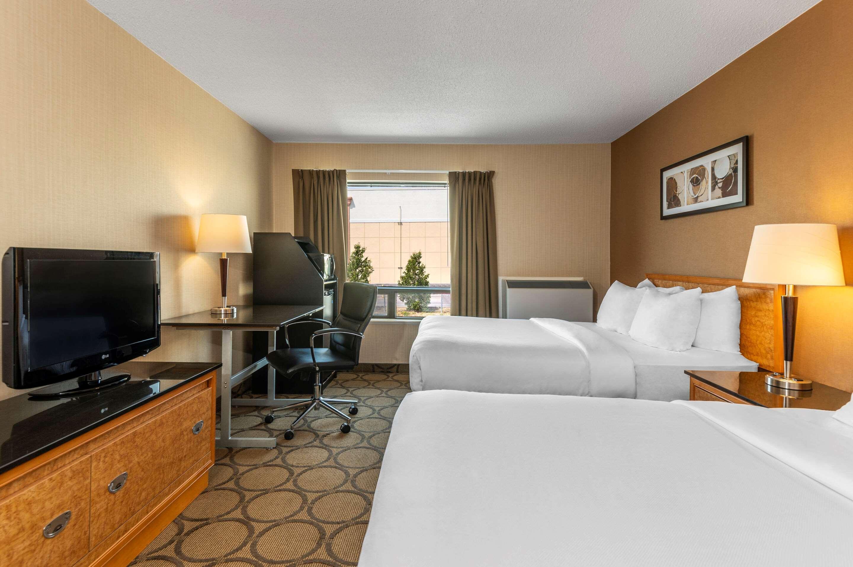 Comfort Inn Laval Exteriér fotografie