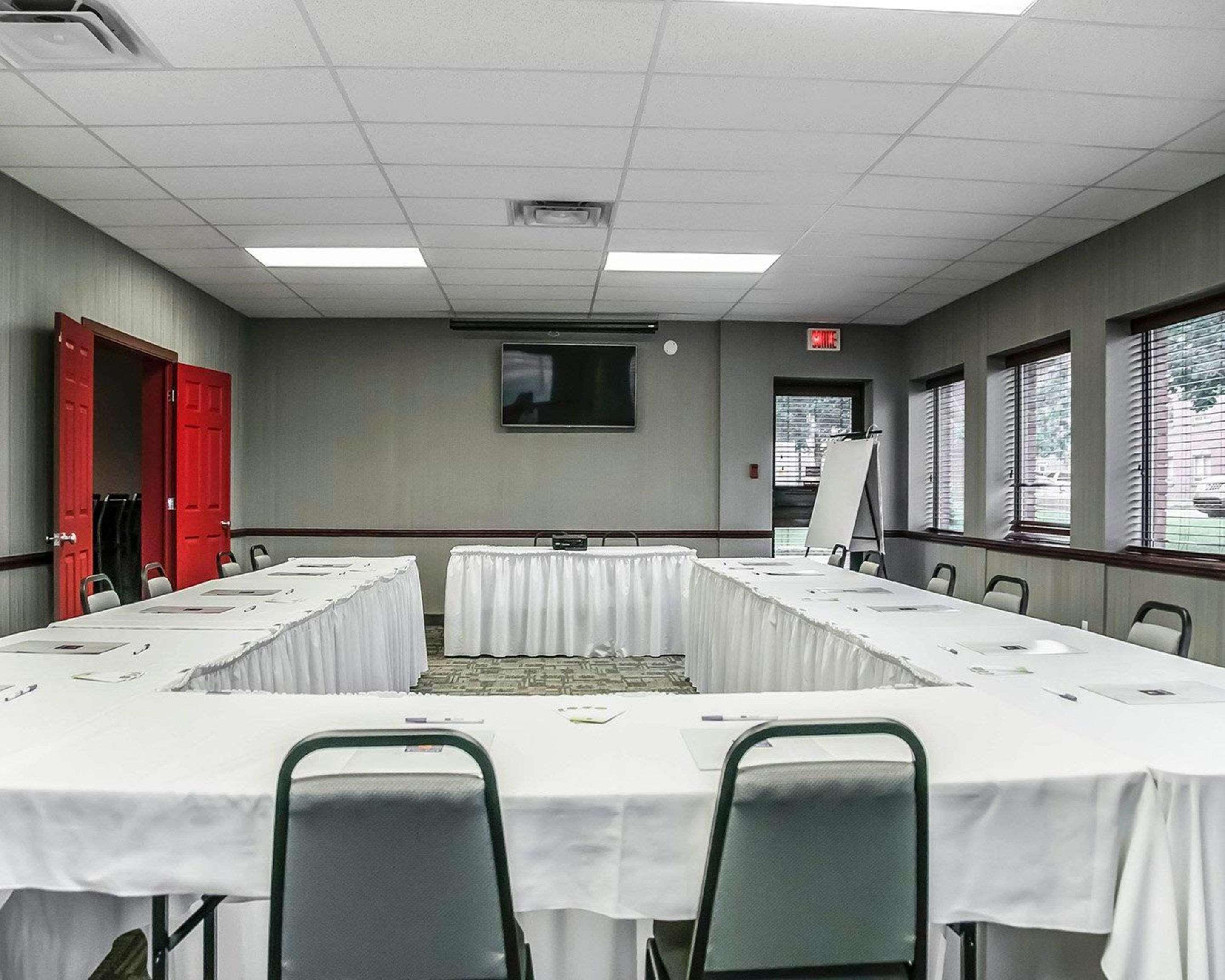 Comfort Inn Laval Exteriér fotografie