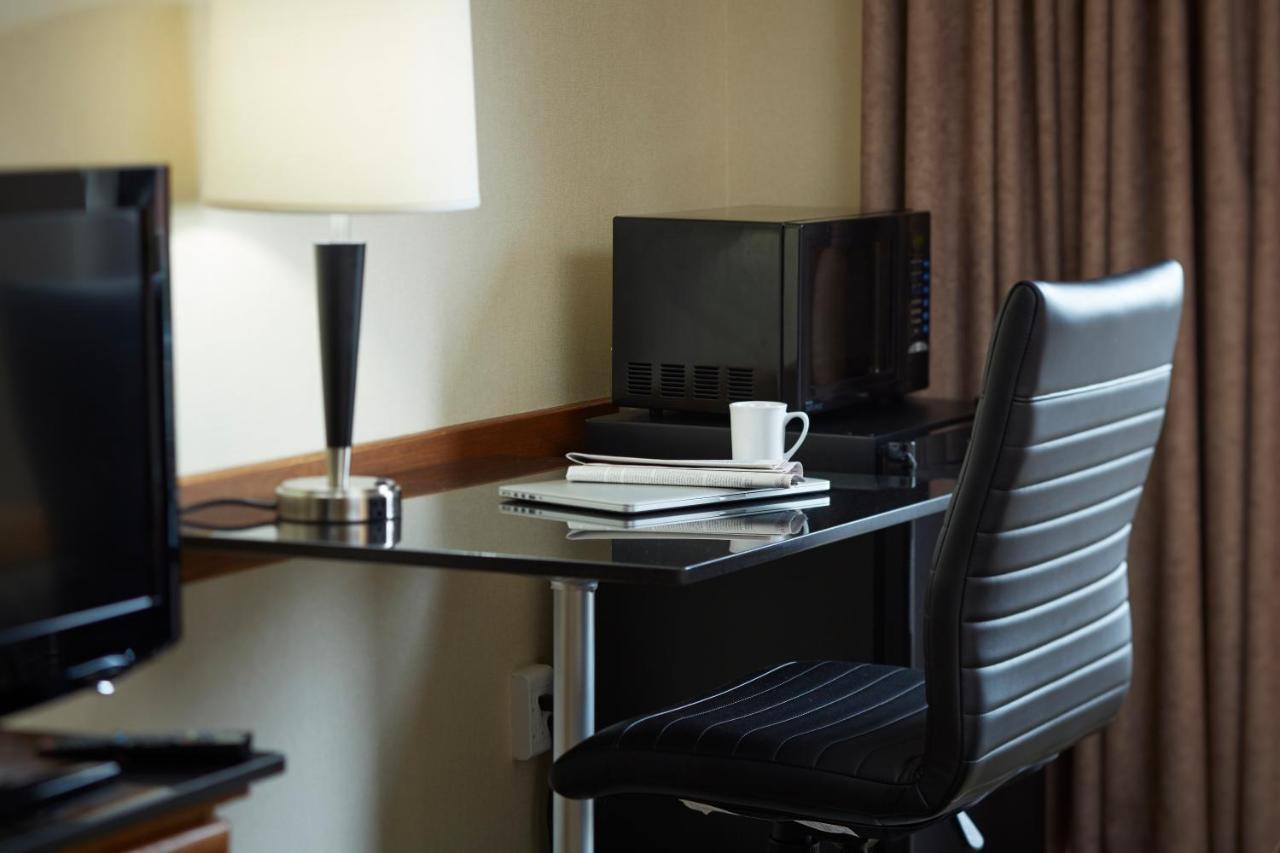 Comfort Inn Laval Exteriér fotografie