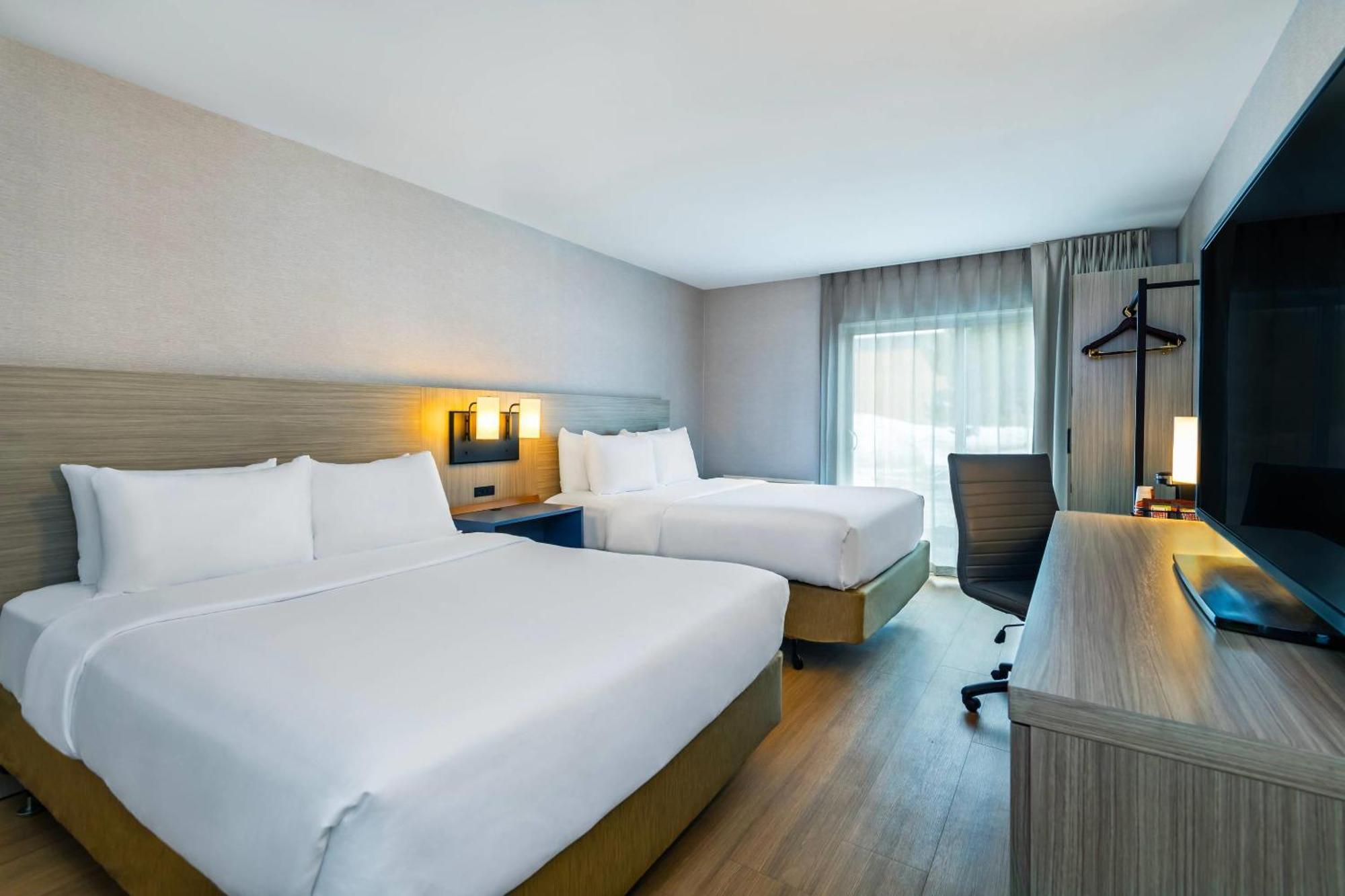 Comfort Inn Laval Exteriér fotografie