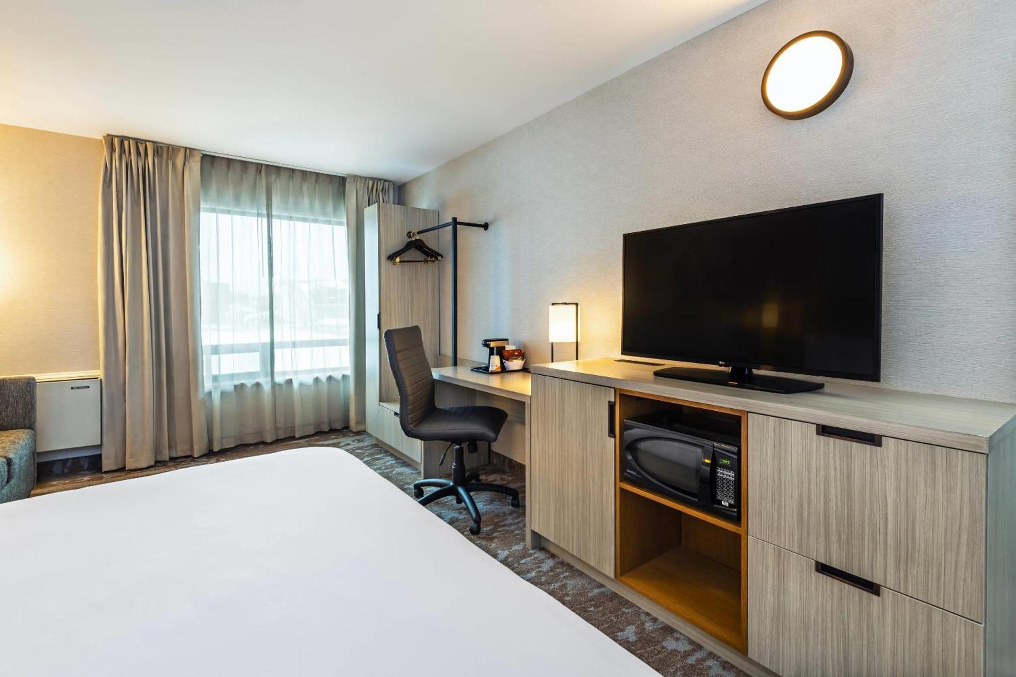 Comfort Inn Laval Exteriér fotografie