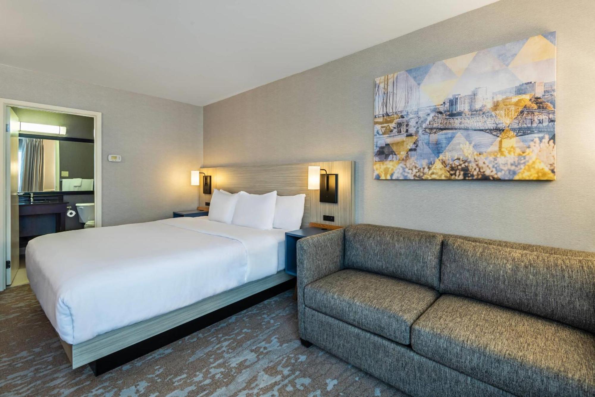 Comfort Inn Laval Exteriér fotografie