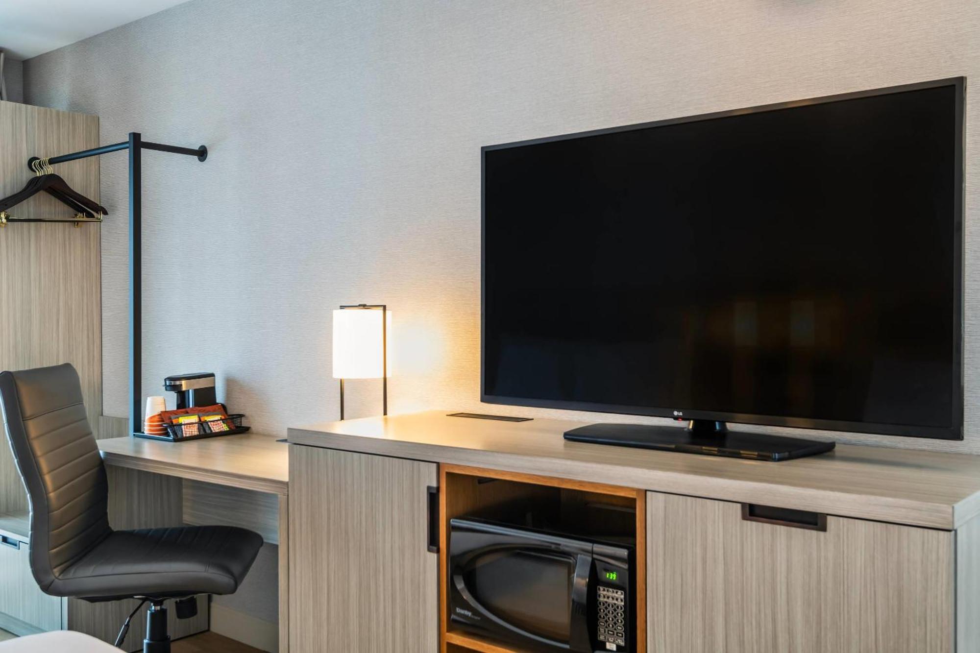 Comfort Inn Laval Exteriér fotografie