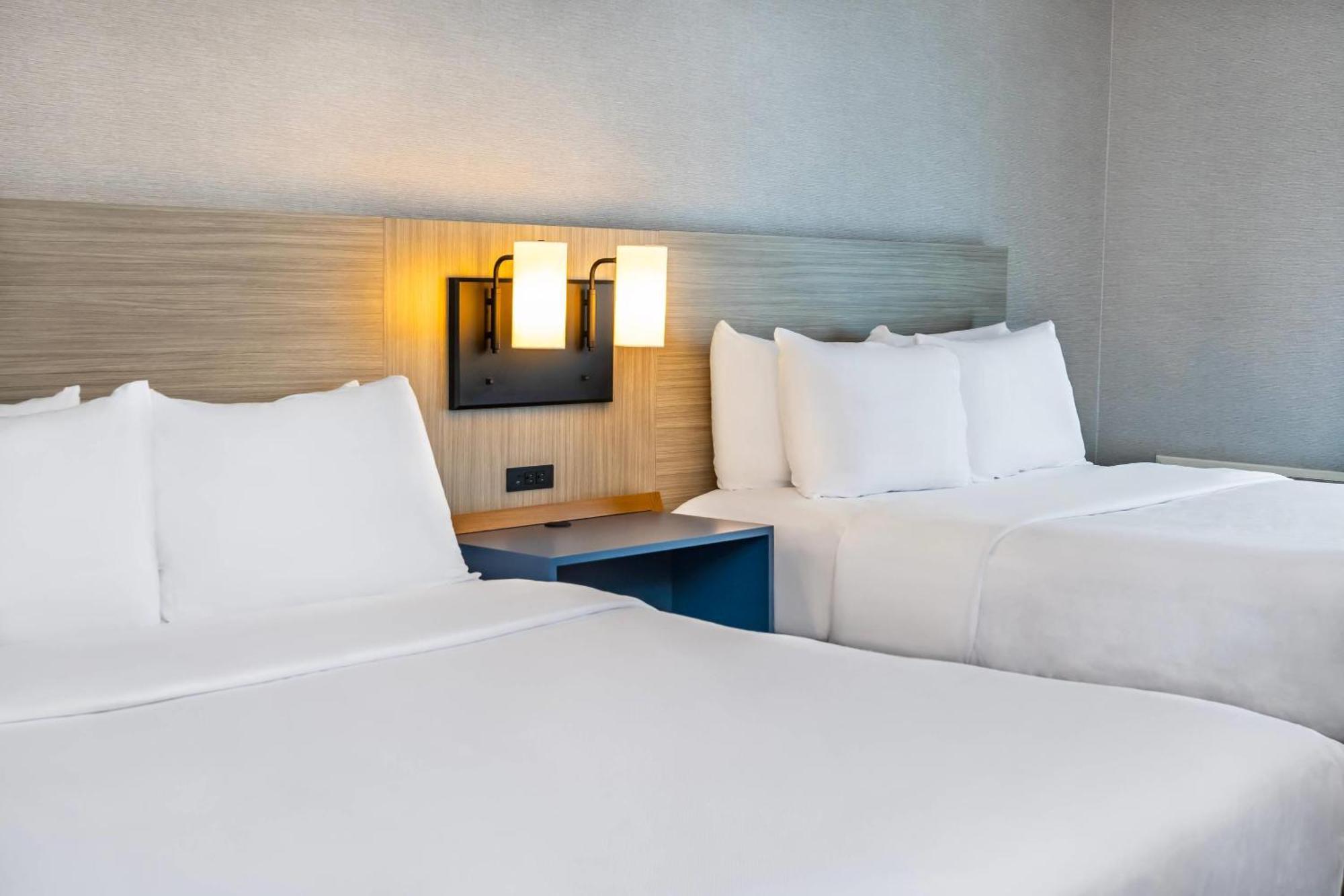 Comfort Inn Laval Exteriér fotografie
