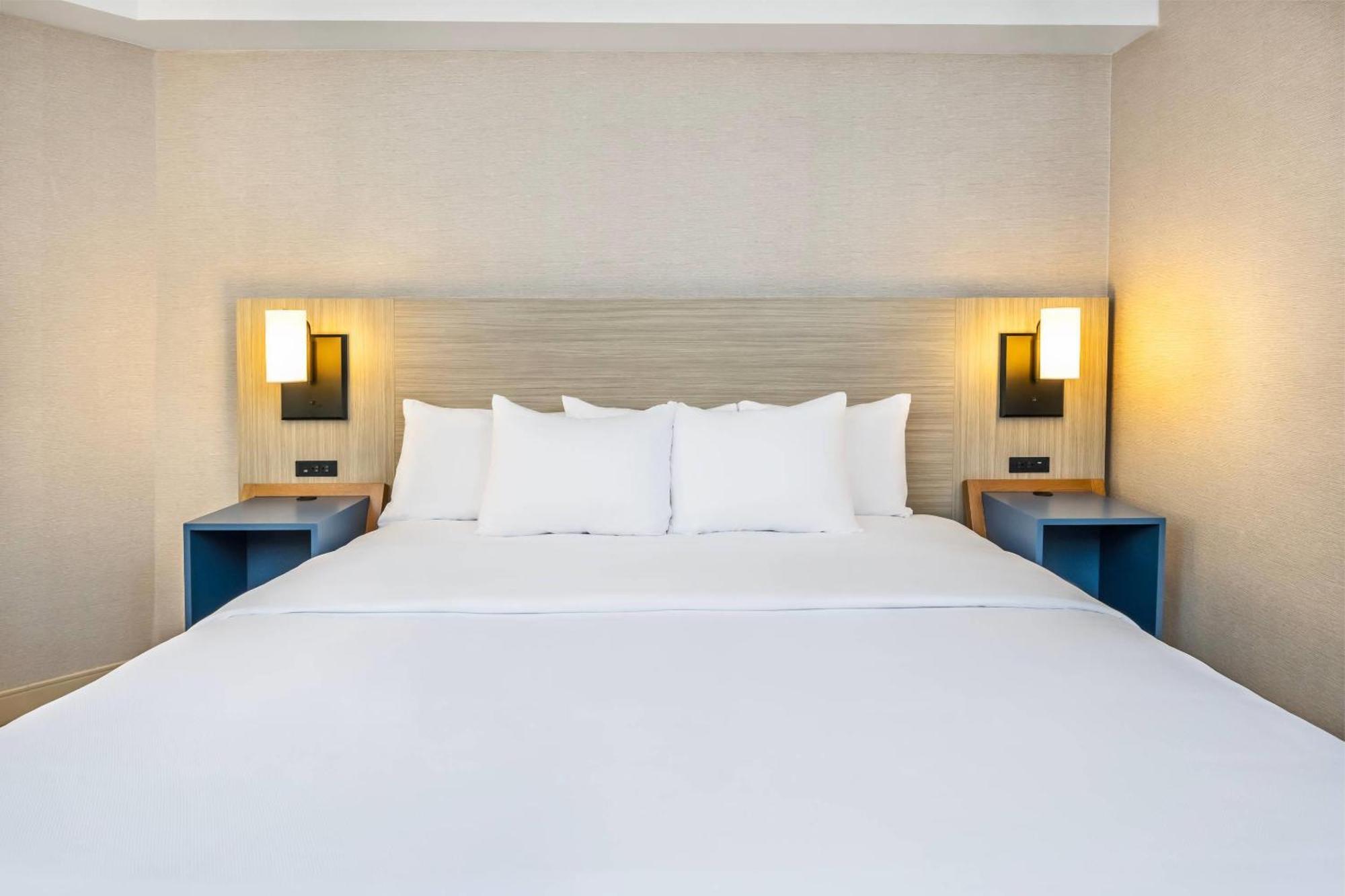 Comfort Inn Laval Exteriér fotografie