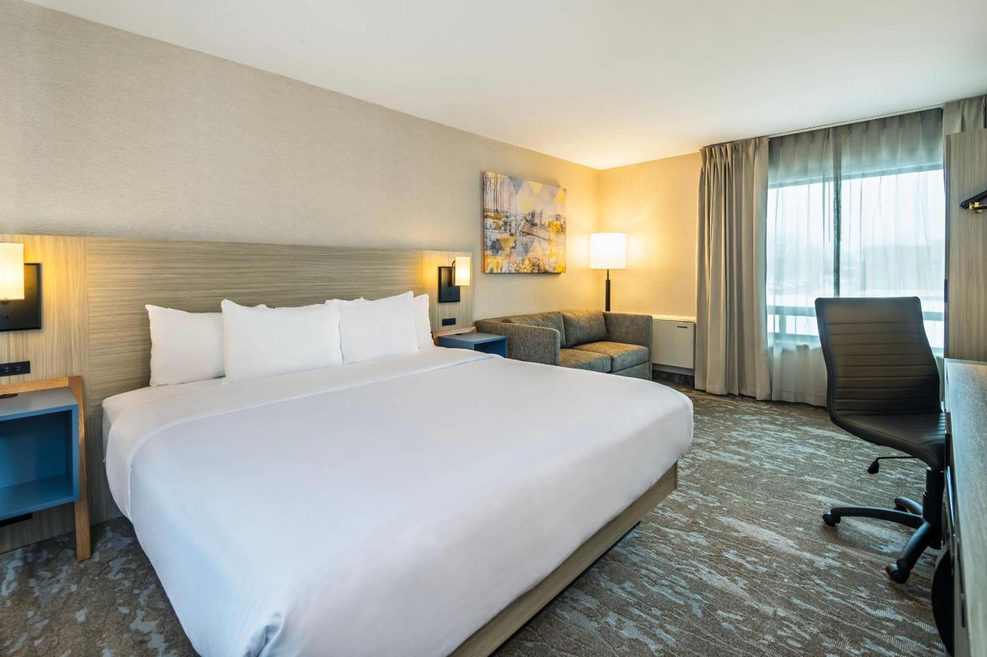 Comfort Inn Laval Exteriér fotografie