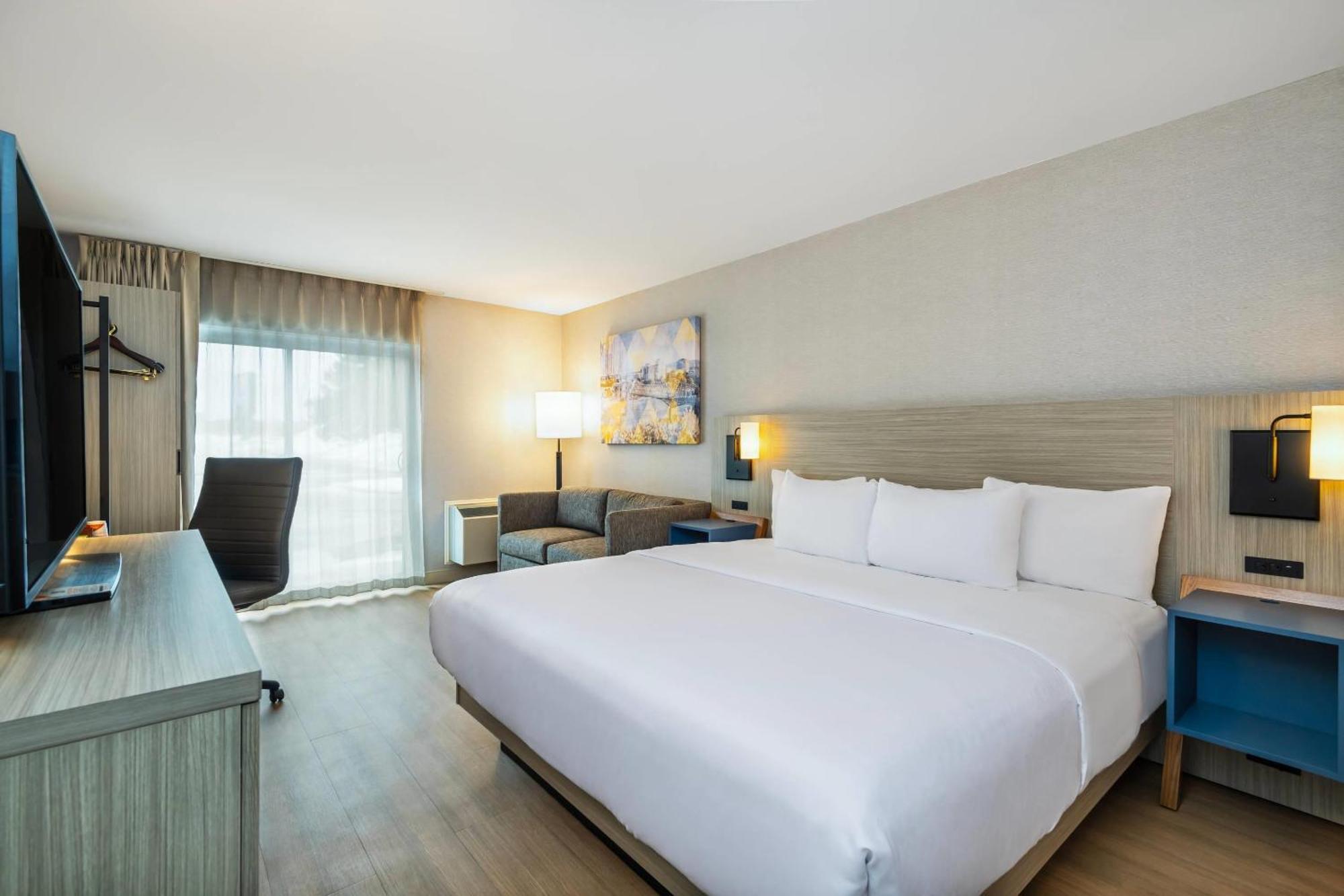 Comfort Inn Laval Exteriér fotografie