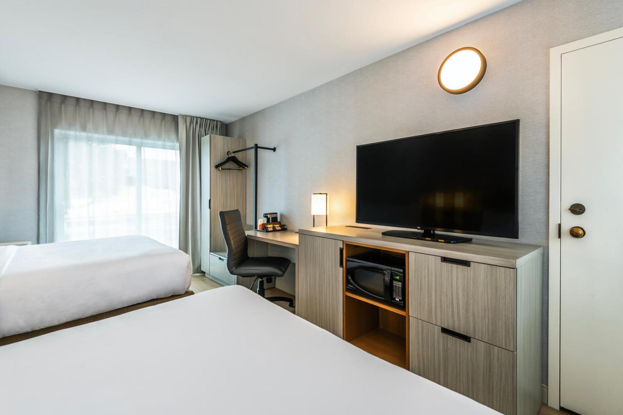 Comfort Inn Laval Exteriér fotografie