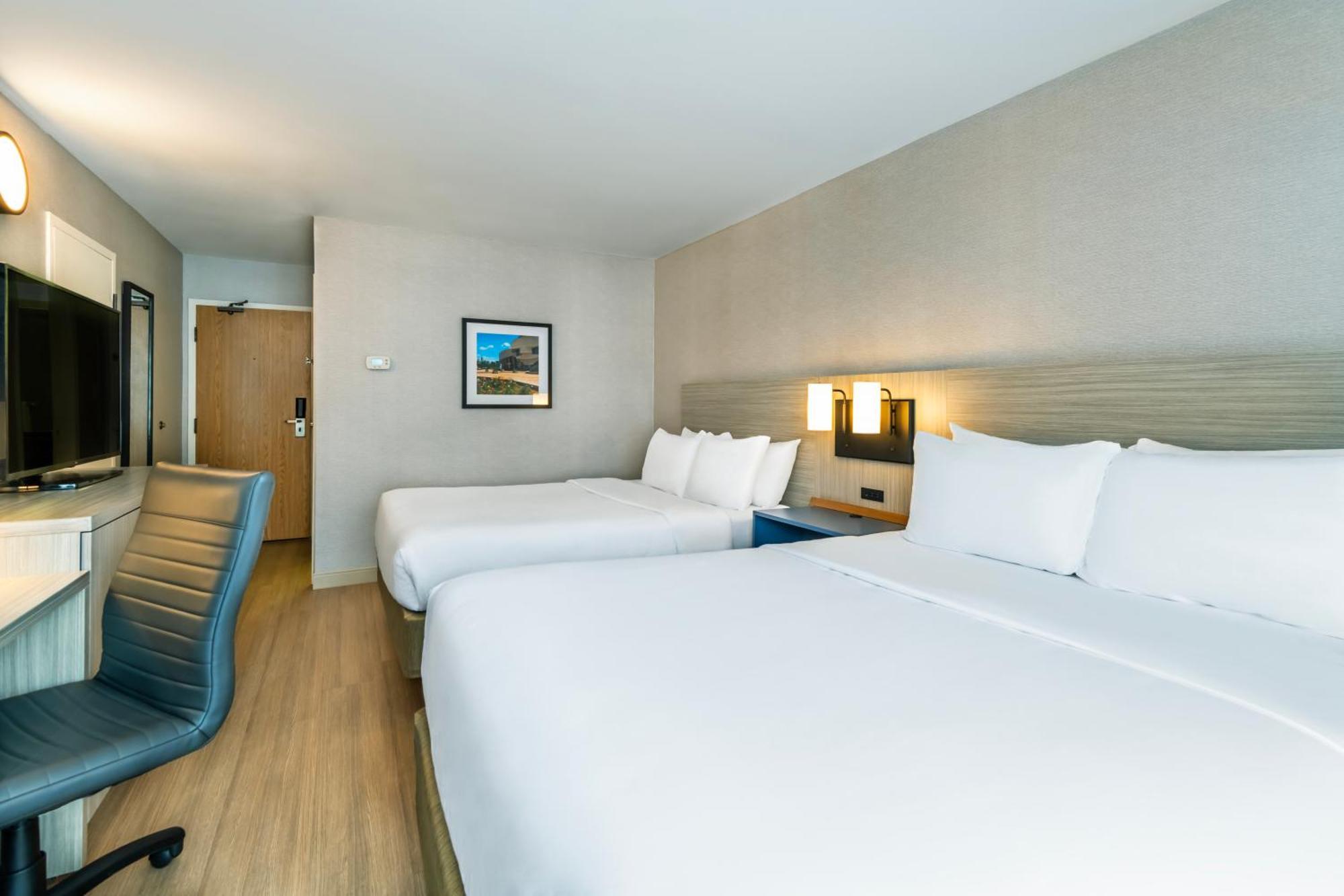 Comfort Inn Laval Exteriér fotografie