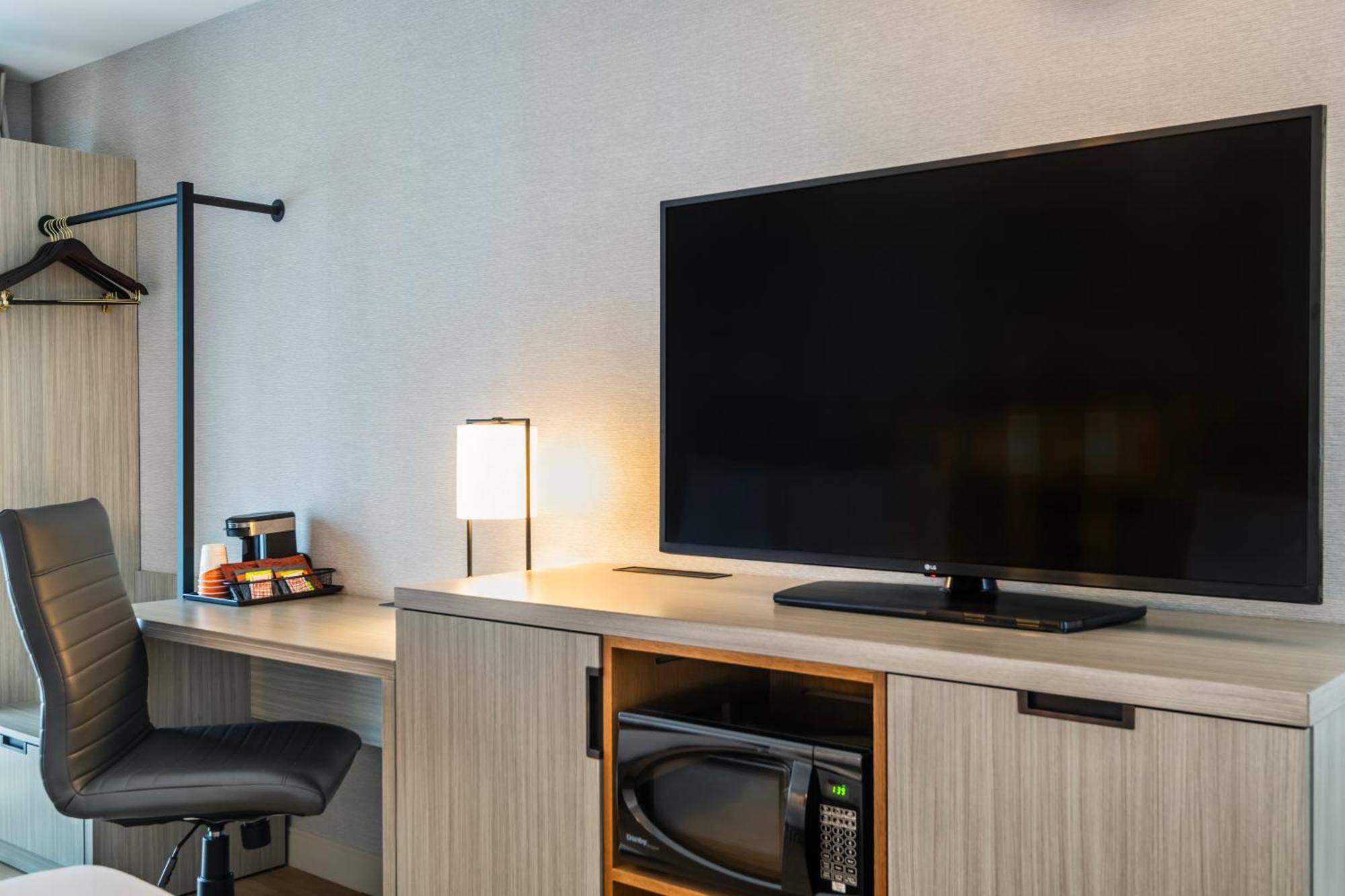 Comfort Inn Laval Exteriér fotografie