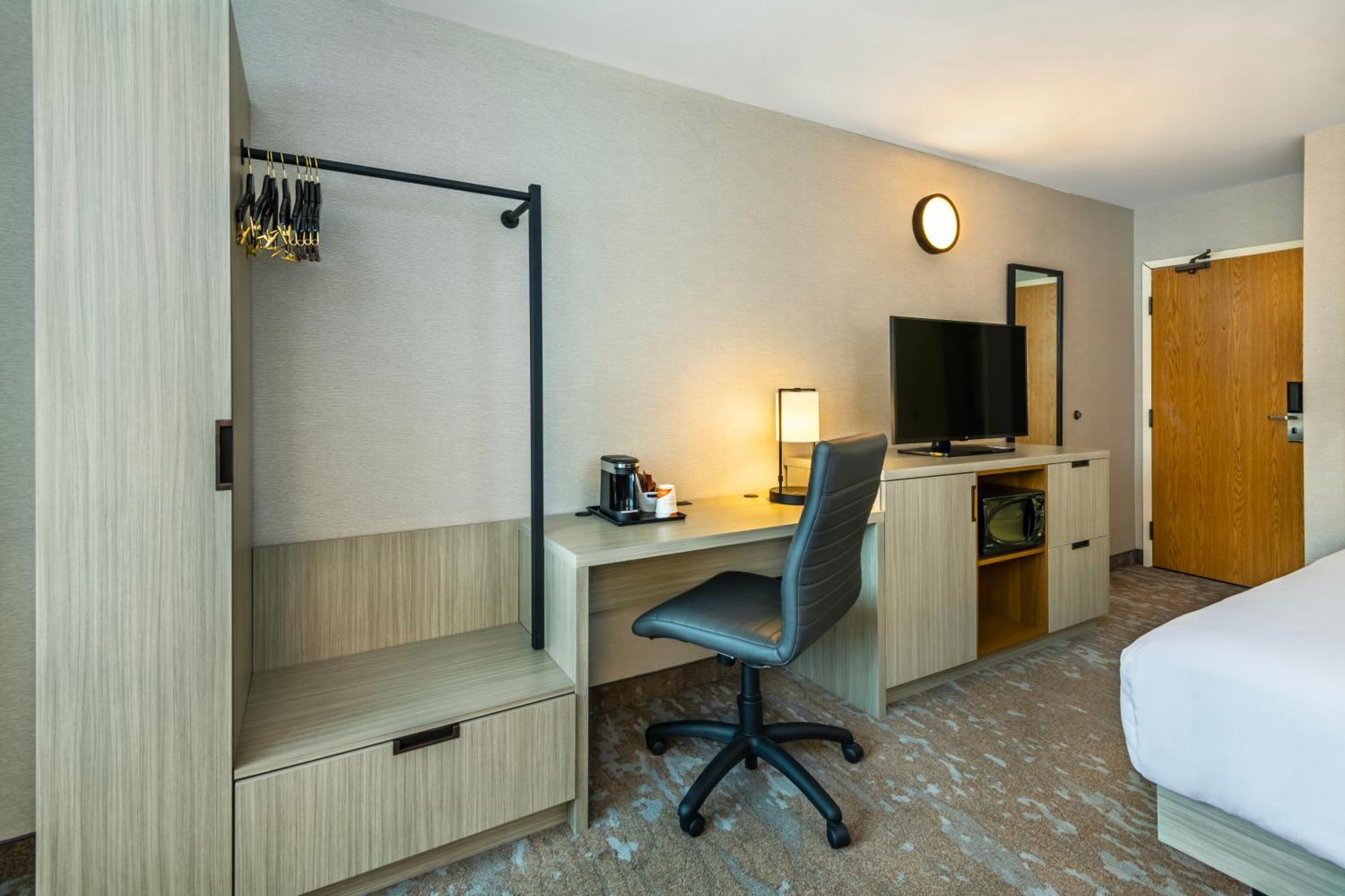 Comfort Inn Laval Exteriér fotografie